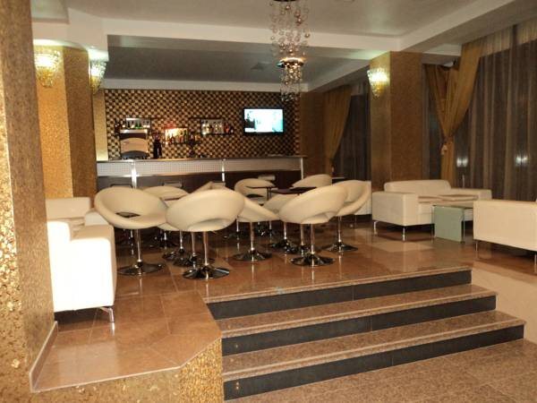Hotel Boutique Shine - 712