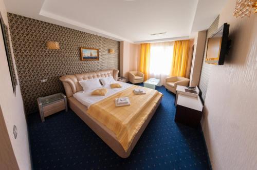 Hotel Boutique Shine - 331