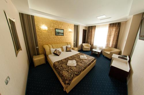 Hotel Boutique Shine - 956