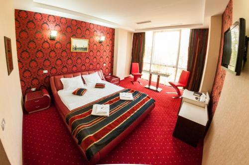 Hotel Boutique Shine - 701