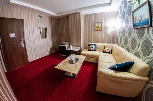 Hotel Boutique Shine - 17