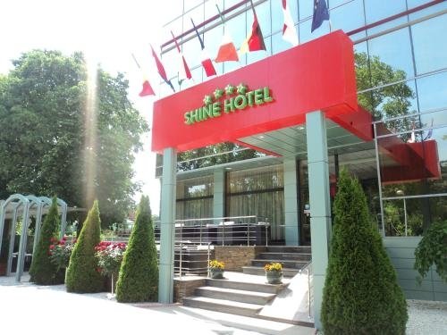 Hotel Boutique Shine - 119