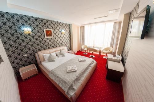 Hotel Boutique Shine - 423