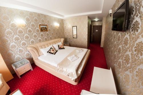 Hotel Boutique Shine - 533