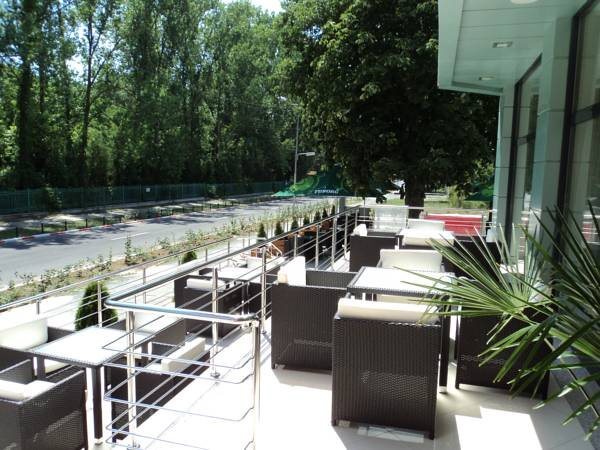 Hotel Boutique Shine - 908