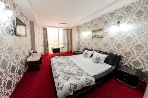 Hotel Boutique Shine - 571