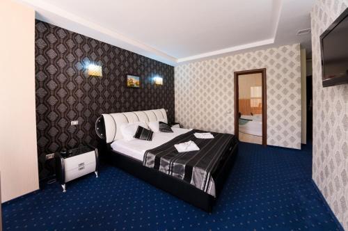 Hotel Boutique Shine - 873