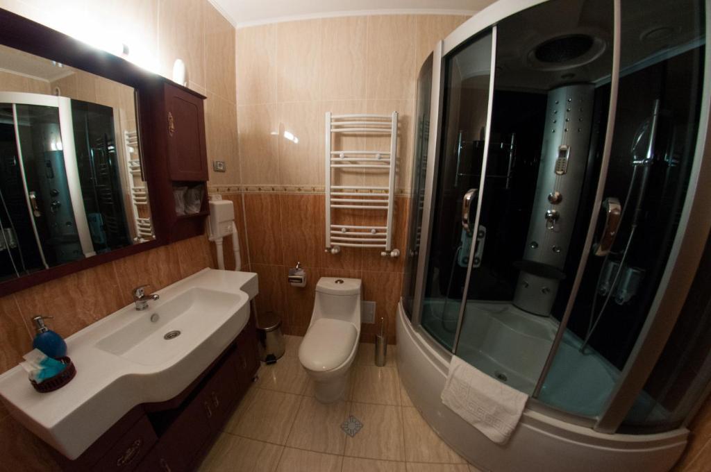Hotel Boutique Shine - 125