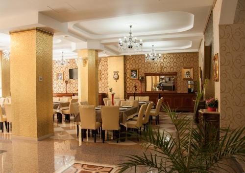 Hotel Boutique Shine - 146