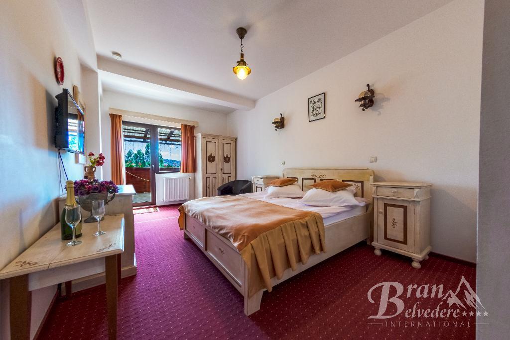 Bran Belvedere International - 461