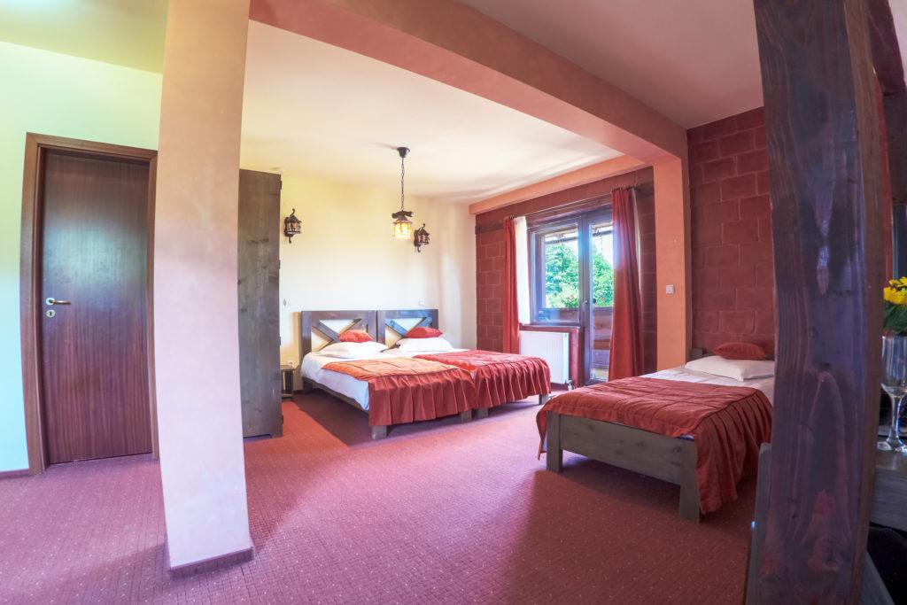 Bran Belvedere International - 996