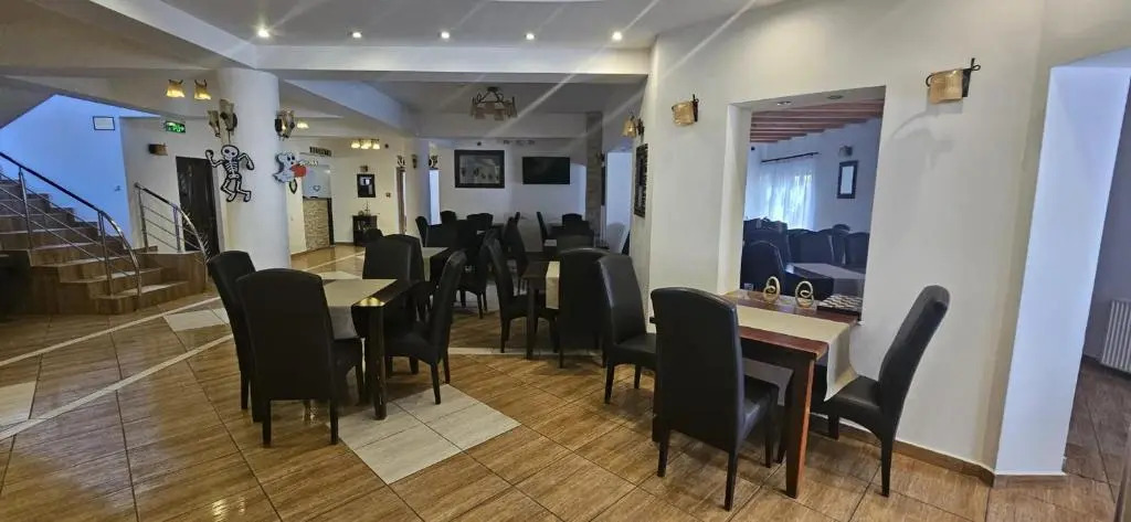 Hotel Bran Stoker - 93