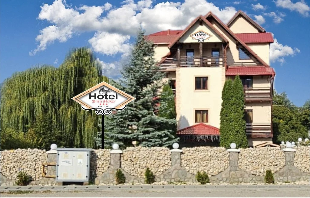 Hotel Bran Stoker - 49