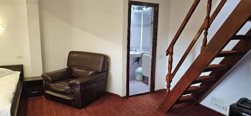 Hotel Bran Stoker - 54