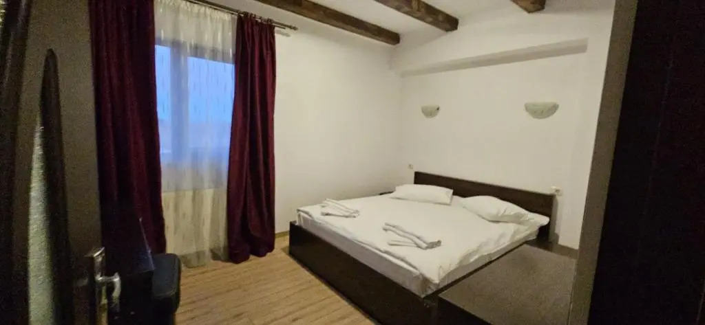 Hotel Bran Stoker - 337