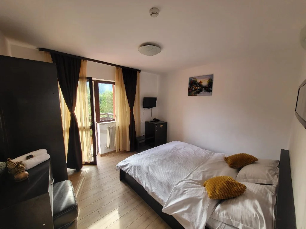 Hotel Bran Stoker - 669