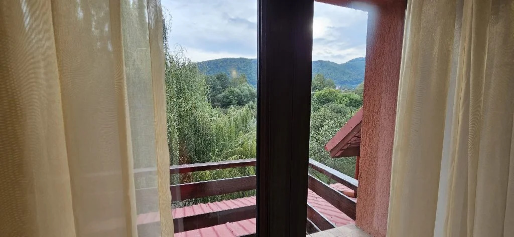 Hotel Bran Stoker - 221