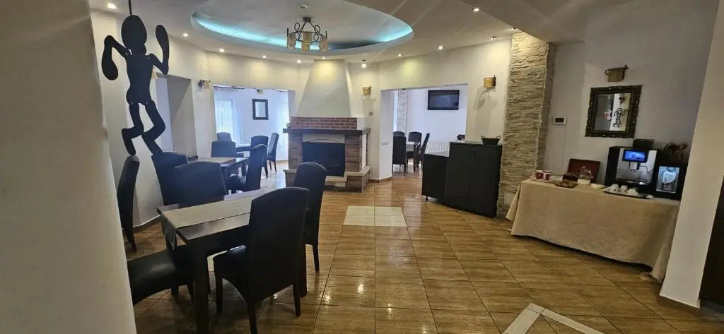 Hotel Bran Stoker - 34