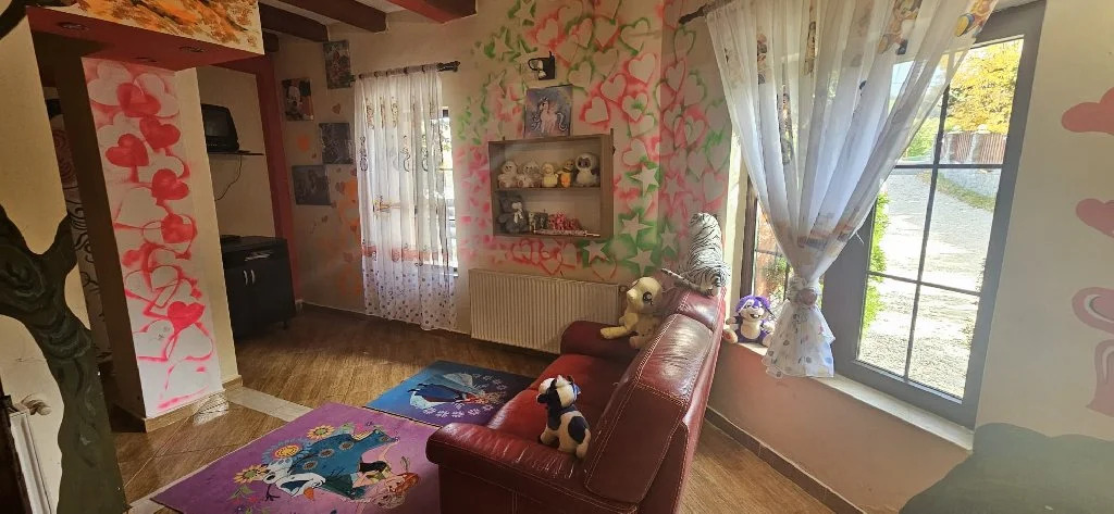 Hotel Bran Stoker - 908