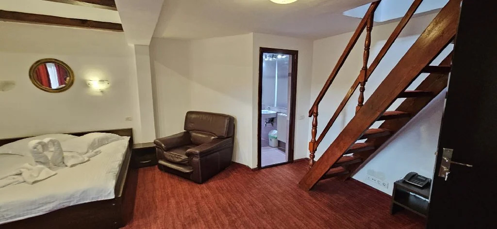 Hotel Bran Stoker - 202