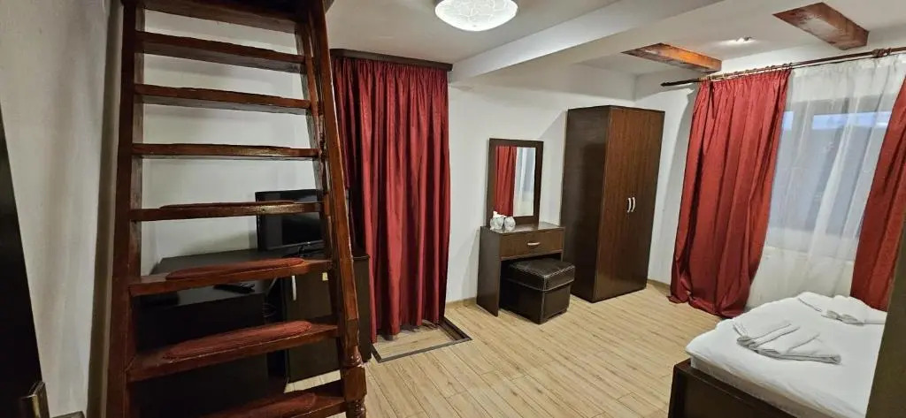 Hotel Bran Stoker - 282