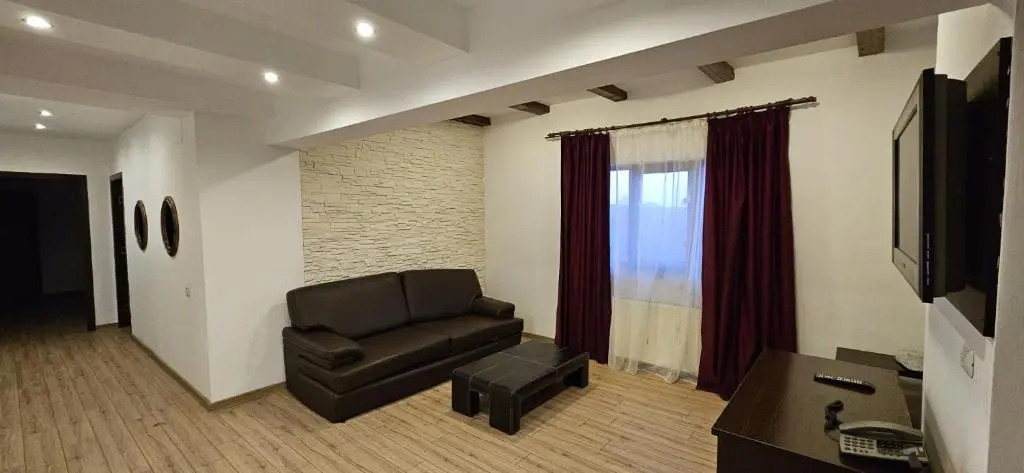 Hotel Bran Stoker - 330