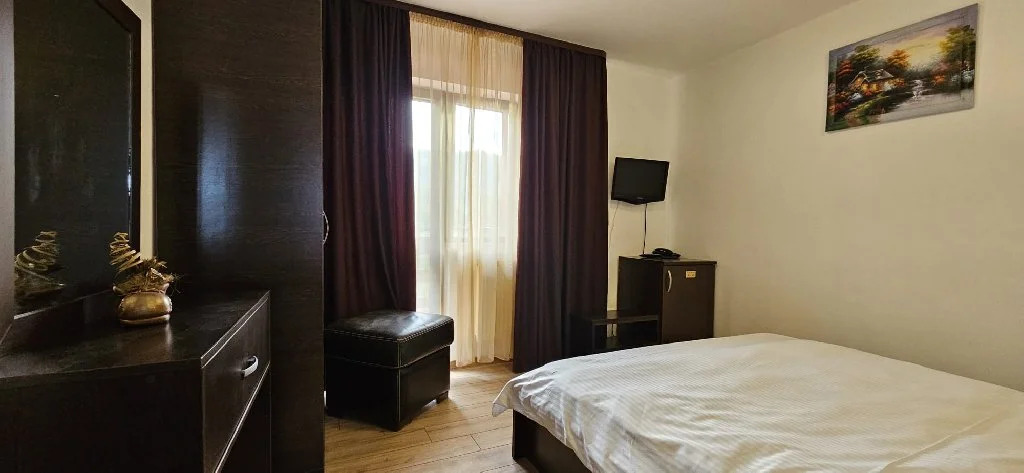 Hotel Bran Stoker - 328