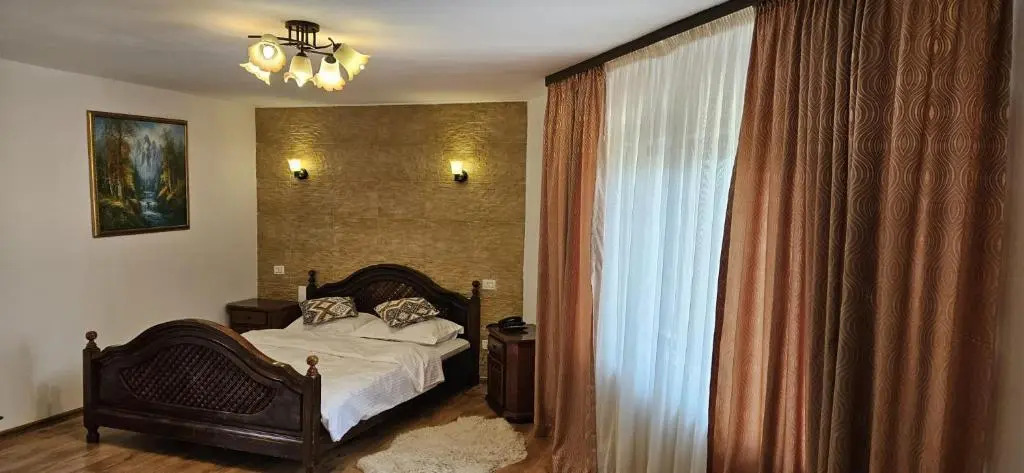 Hotel Bran Stoker - 985