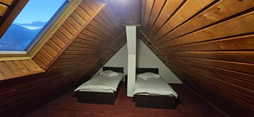 Hotel Bran Stoker - 539
