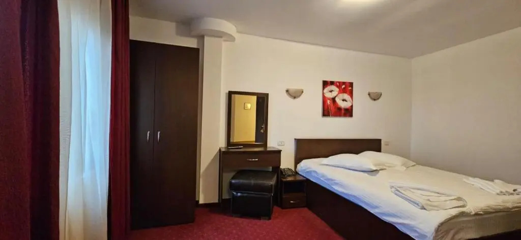 Hotel Bran Stoker - 301