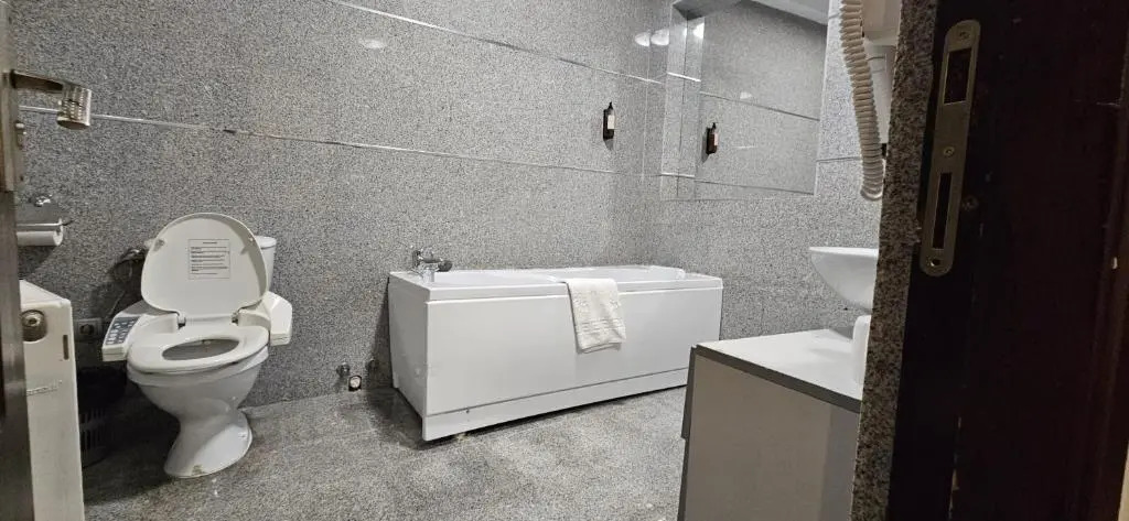 Hotel Bran Stoker - 46