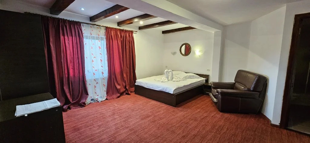 Hotel Bran Stoker - 531