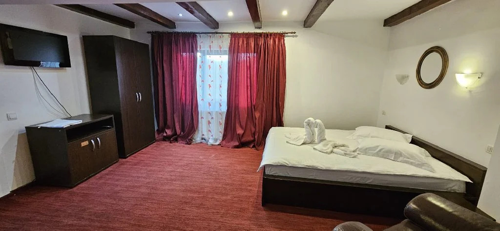 Hotel Bran Stoker - 925