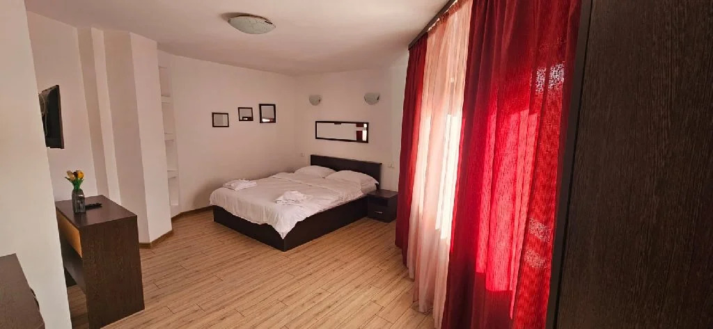 Hotel Bran Stoker - 186