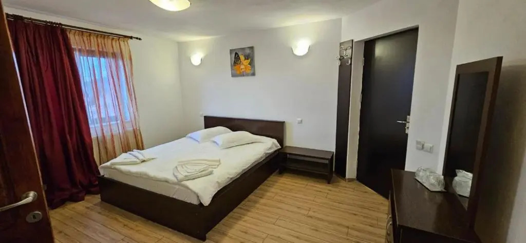 Hotel Bran Stoker - 890