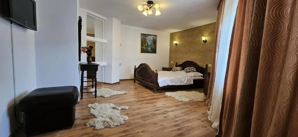 Hotel Bran Stoker - 797