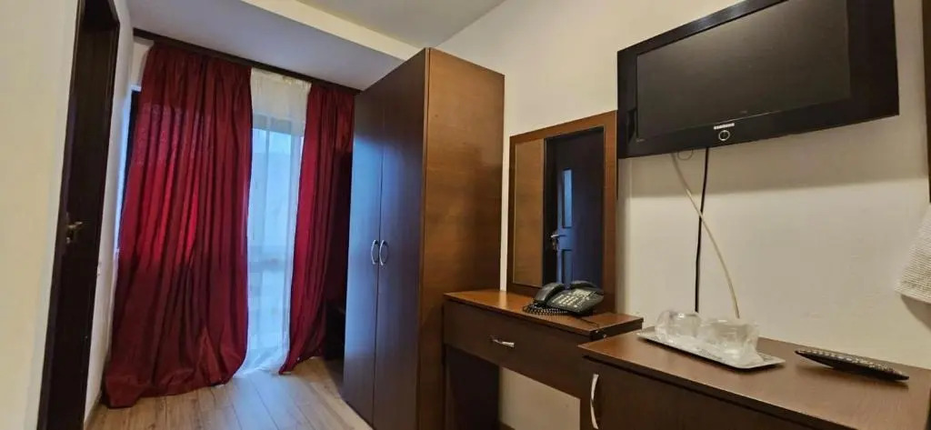 Hotel Bran Stoker - 120