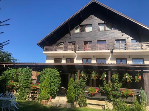 Hotel Brancoveanu - 385