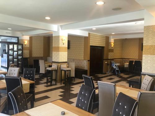 Hotel Brancoveanu - 838