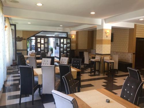 Hotel Brancoveanu - 852