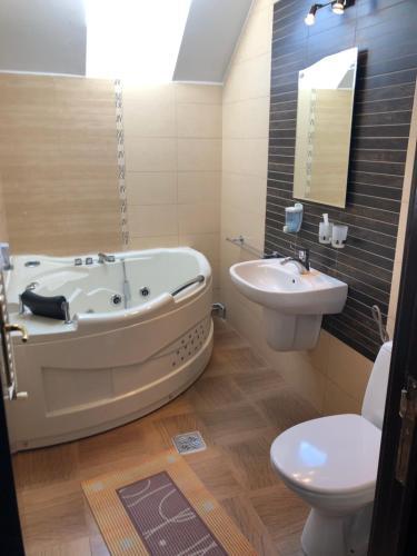 Hotel Brancoveanu - 547