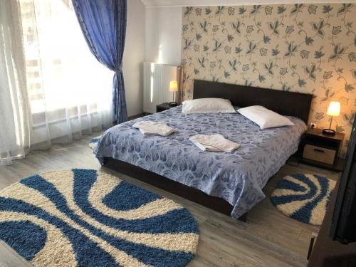 Hotel Brancoveanu - 388