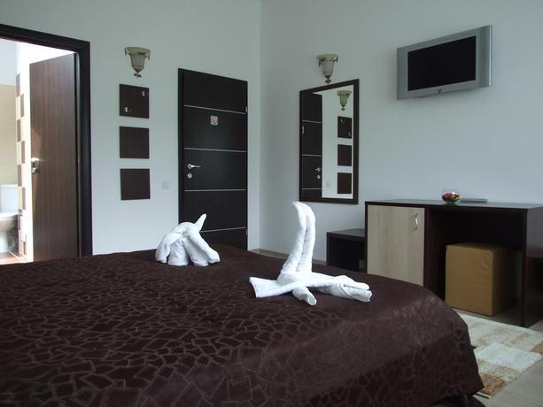 Hotel Brancoveanu - 362