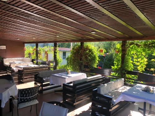 Hotel Brancoveanu - 939