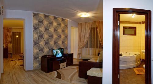 Hotel Brancoveanu - 995