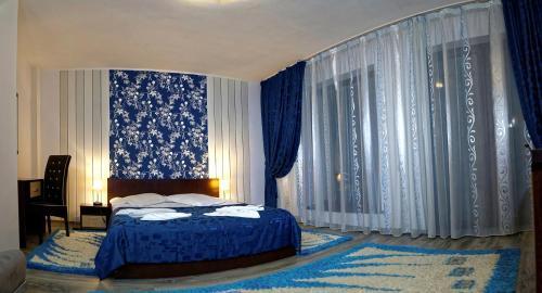 Hotel Brancoveanu - 653