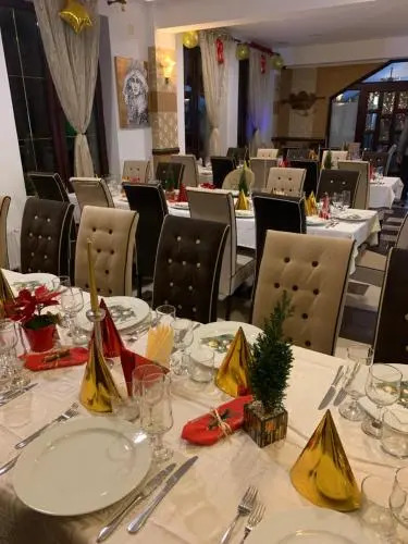 Hotel Brancoveanu - 83