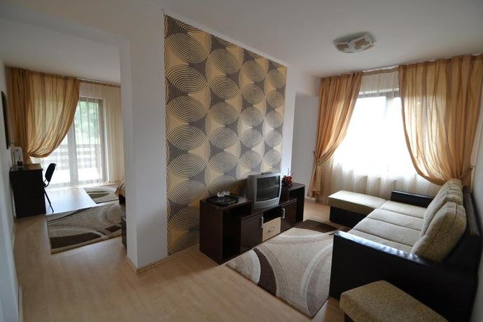 Hotel Brancoveanu - 201