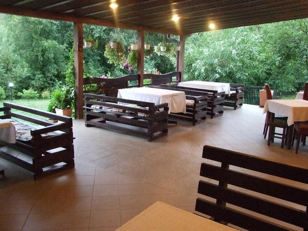 Hotel Brancoveanu - 241