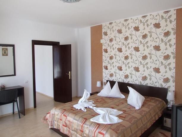 Hotel Brancoveanu - 660